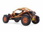 Ariel Nomad 2015 года